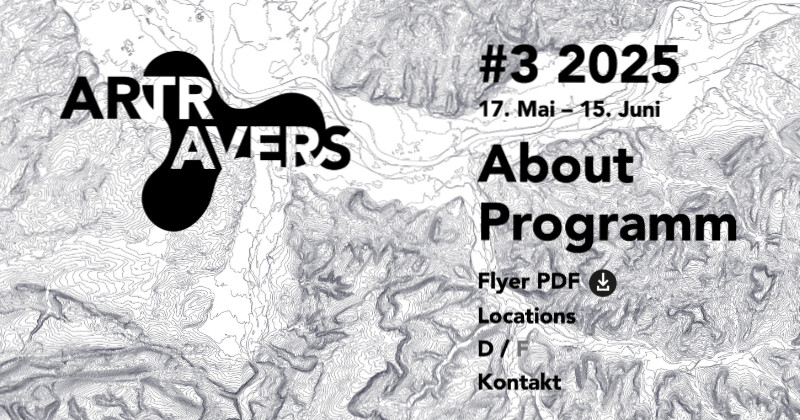 artravers