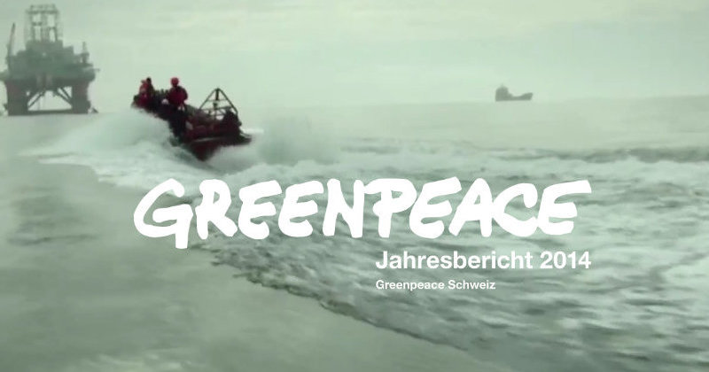 Greenpeace