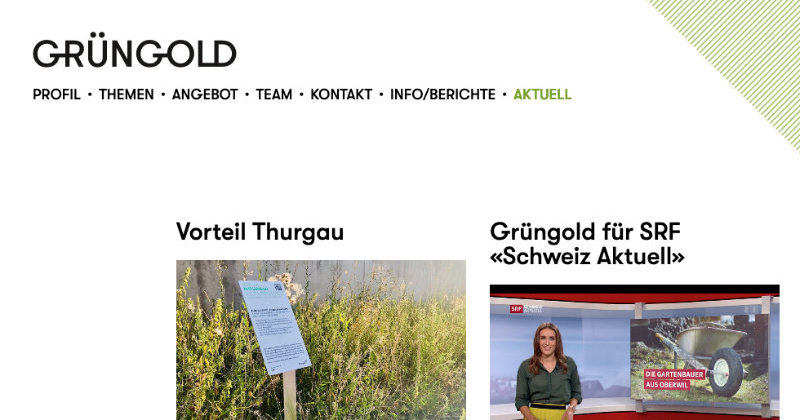 Grüngold